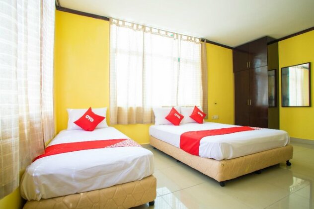 Oyo 1219 Hotel Bbk - Photo4