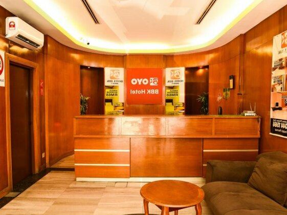 Oyo 1219 Hotel Bbk - Photo5