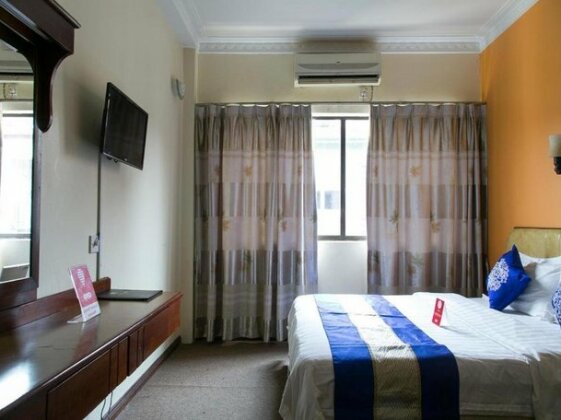 OYO 236 B Hotel - Photo5