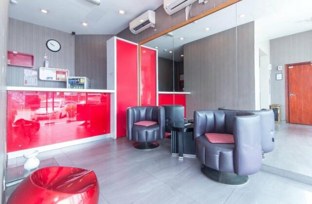 OYO 340 Comfort Hotel - Photo3