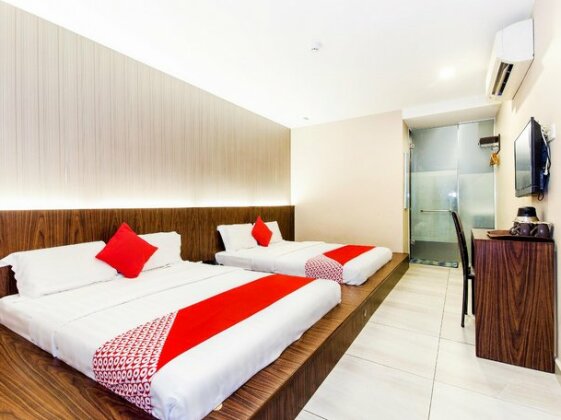 OYO 340 Comfort Hotel - Photo4
