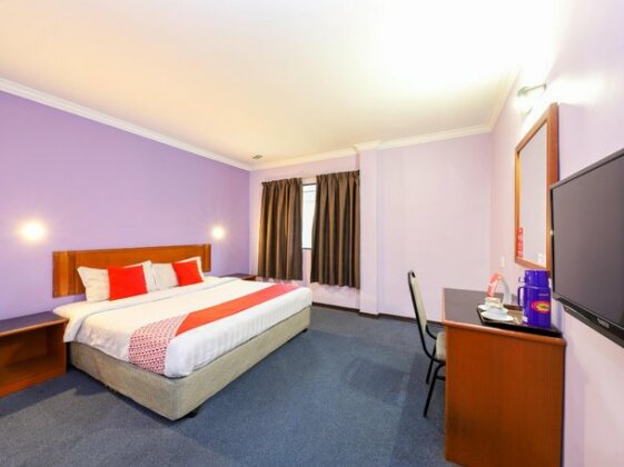 OYO 472 Comfort Hotel 1 - Photo4