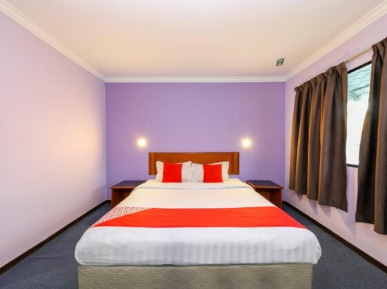 OYO 472 Comfort Hotel 1 - Photo5