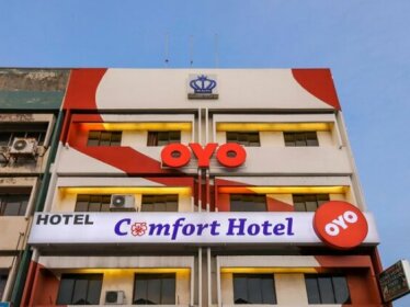 OYO 472 Comfort Hotel 1