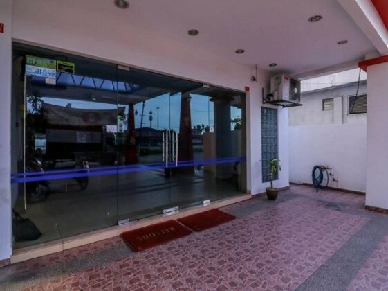 OYO 484 Comfort Hotel Kapar - Photo4