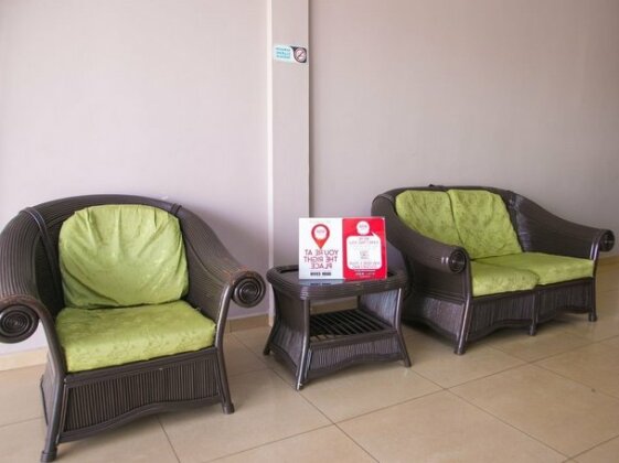 OYO 484 Comfort Hotel Kapar - Photo5