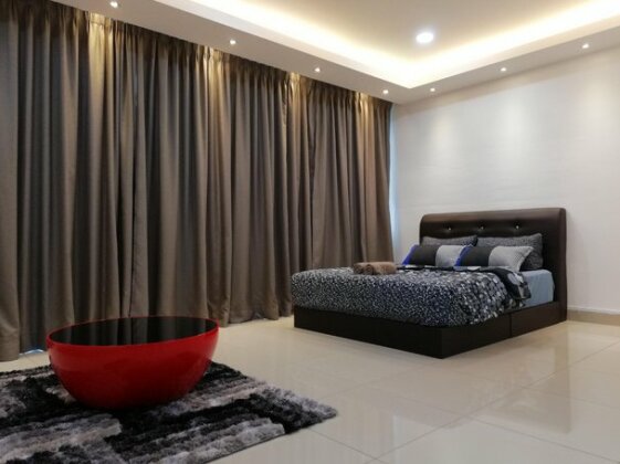 Peanut House @Trefoil Setia Alam - Photo2