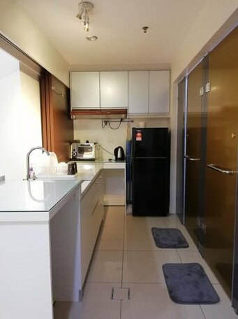 Peanut House @Trefoil Setia Alam - Photo4