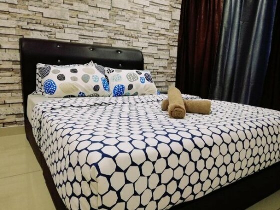 Peanut House @Trefoil Setia Alam - Photo5