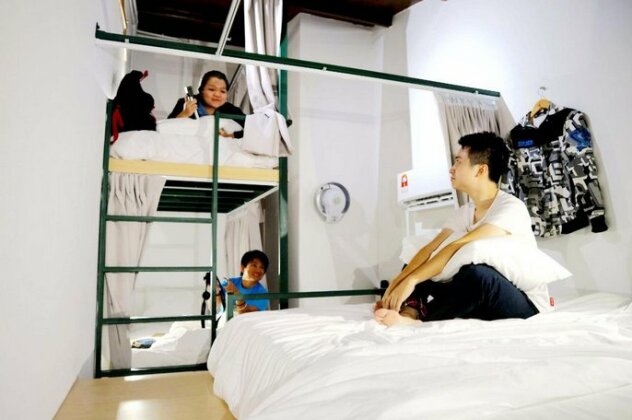 Play Klang Coshtel - Photo2