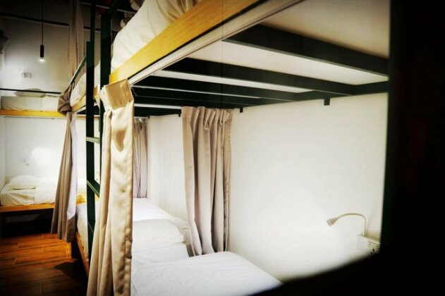 Play Klang Coshtel - Photo3