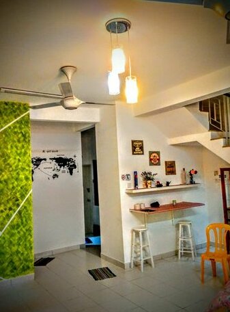 Saron's Sweet Home - Photo2