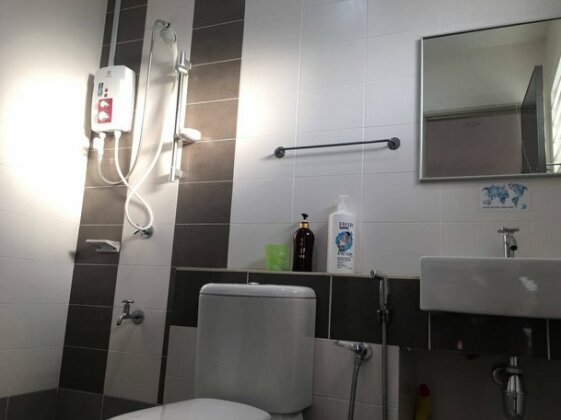 Saron's Sweet Home - Photo3