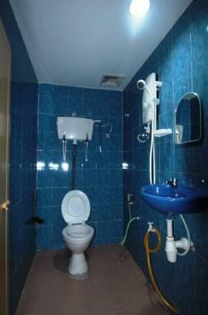 Sentosa Villa Hotel - Photo3