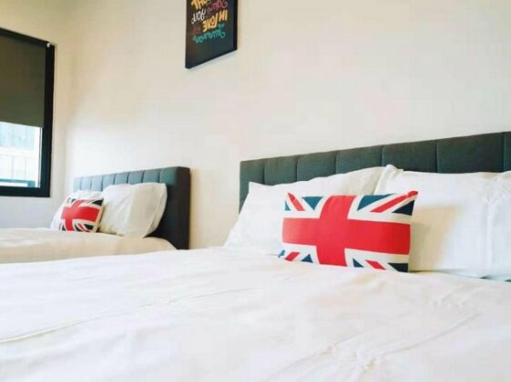 Simple No 6 // Trefoil Setia Alam - Photo2