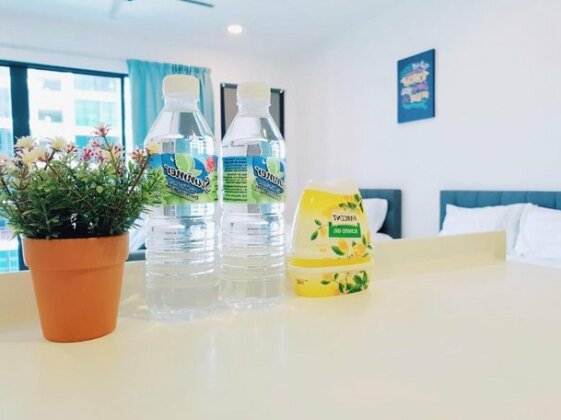 Simple No 6 // Trefoil Setia Alam - Photo5