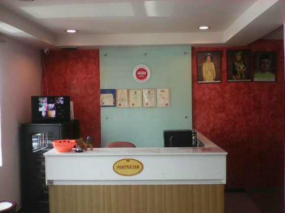 Station Hotel Klang - Photo2