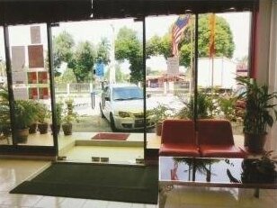 T Hotel Kampung Jawa Klang - Photo2