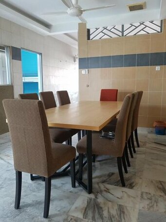 Taman Eng Ann 21 Spaces - Photo5