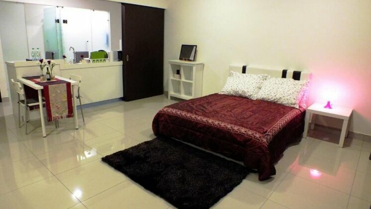 Tranquil Studio @ Trefoil Setia Alam - Photo2