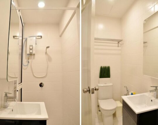 Tranquil Studio @ Trefoil Setia Alam - Photo3