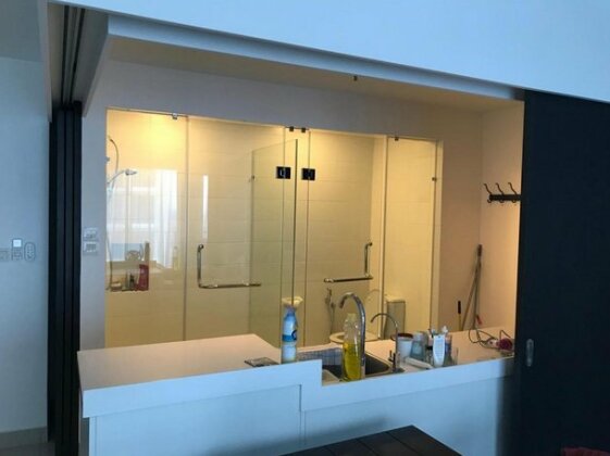 Trefoil Service Apartment - Photo3