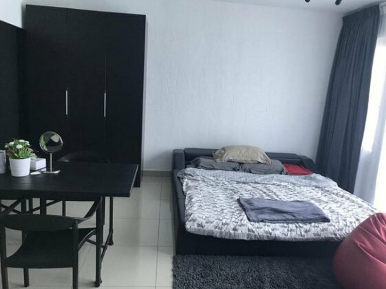 Trefoil Service Apartment - Photo5