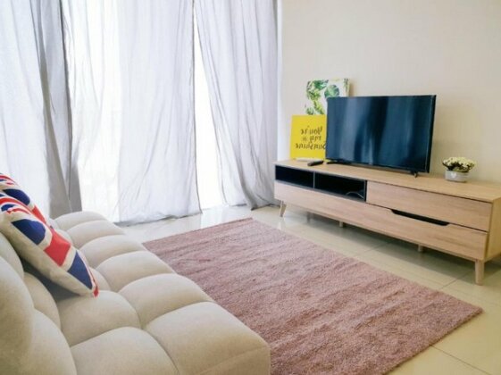 Trefoil Setia Alam- Simple No 5 - Photo2