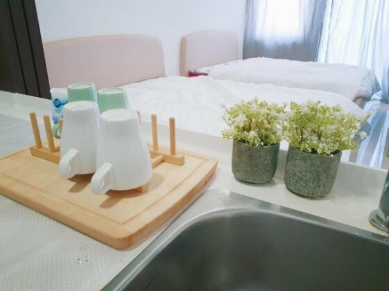 Trefoil Setia Alam- Simple No 5 - Photo5