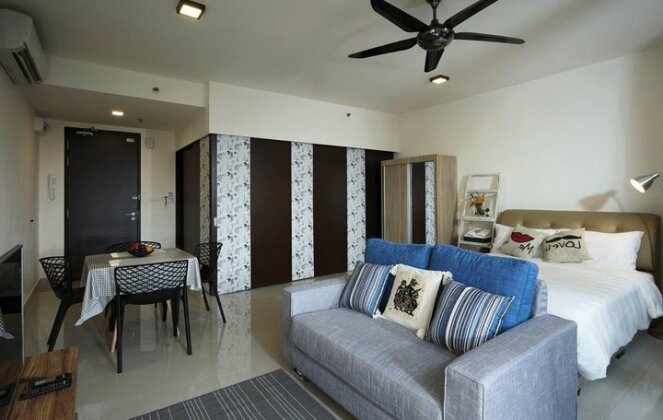 Trefoil @ Setia City - Photo3