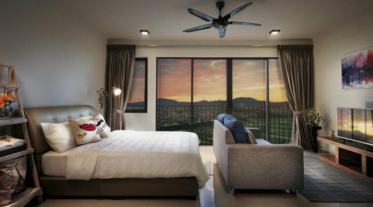 Trefoil @ Setia City - Photo5