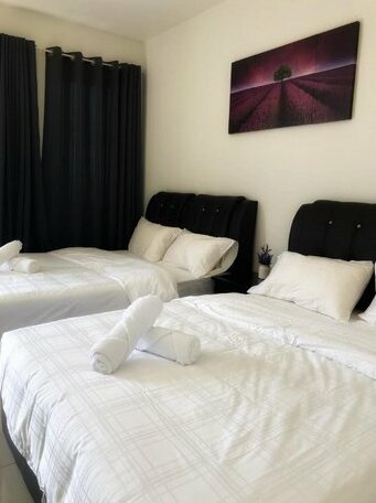 Trefoil Wee 816 Studio - Photo2