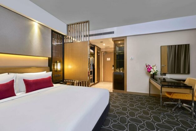 Wyndham Acmar Klang - Photo4