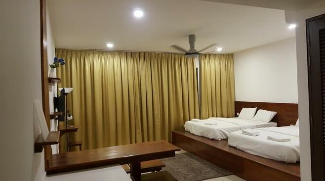 Zen Studio @ Trefoil Setia Alam - Photo2