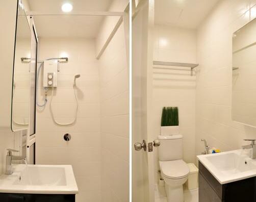 Zen Studio @ Trefoil Setia Alam - Photo4