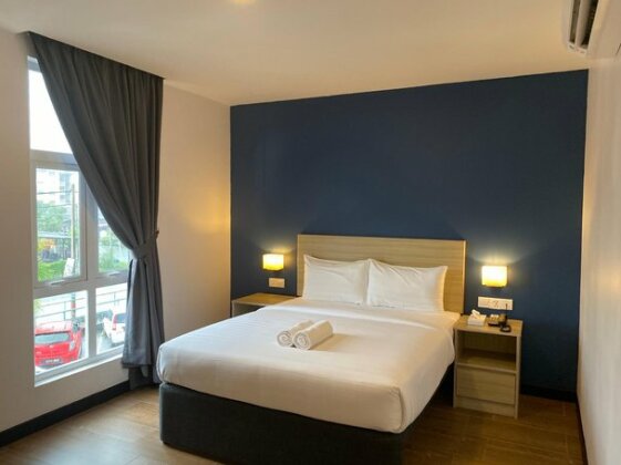 ZONE Hotels - Photo4