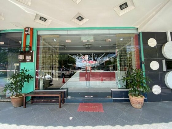 7 Days Express Hotel - Photo3