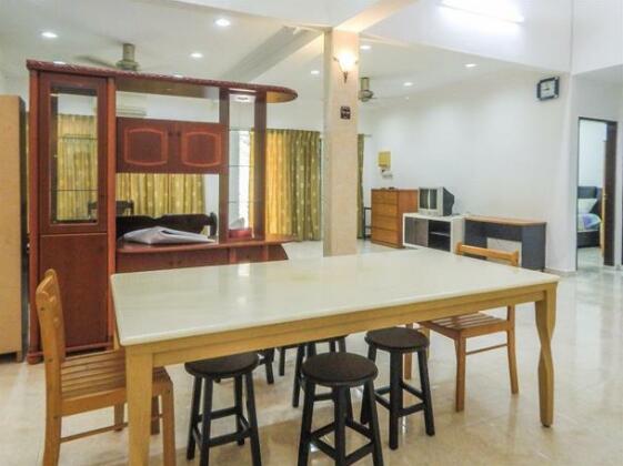715 Kluang Holiday Home - Photo2