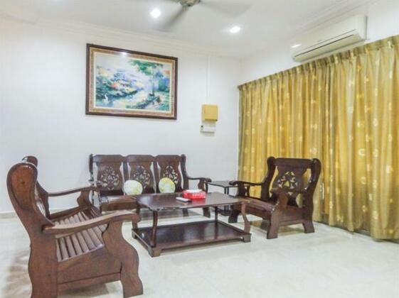 715 Kluang Holiday Home - Photo4