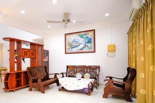 715 Kluang Holiday Home - Photo5