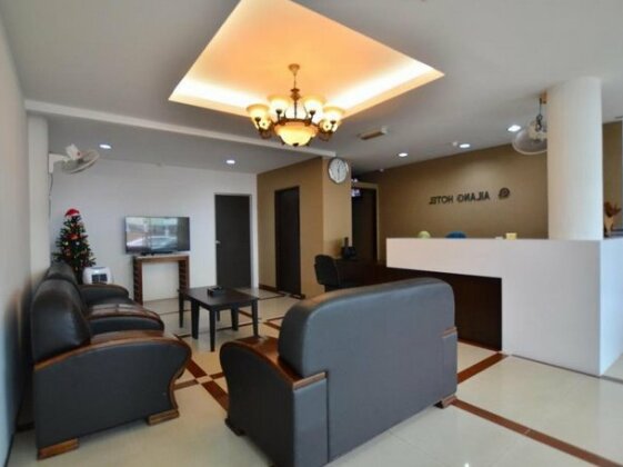 Ailang Hotel - Photo2