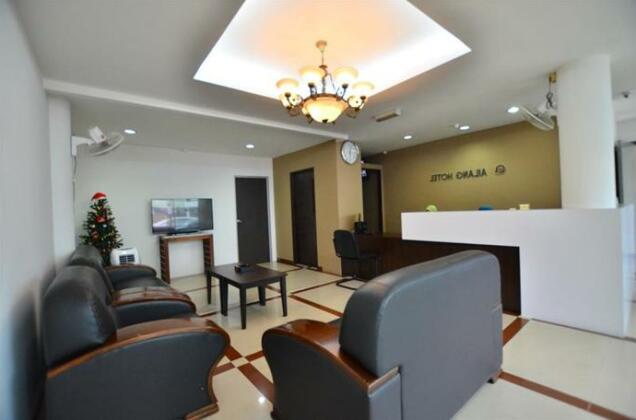 Ailang Hotel - Photo3