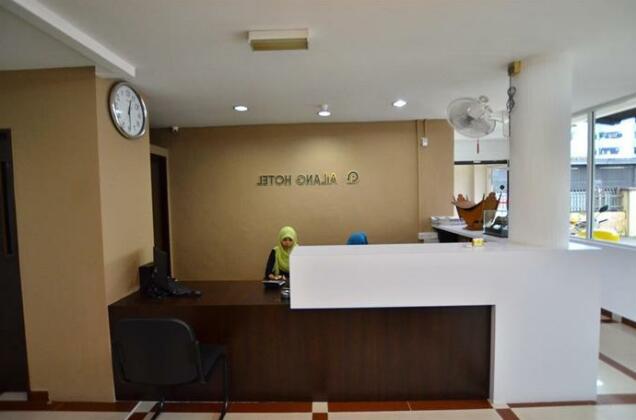 Ailang Hotel - Photo4