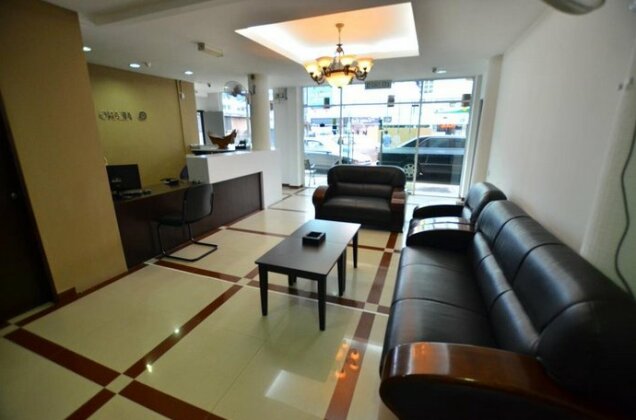 Ailang Hotel - Photo5
