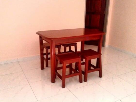 Belitong Homestay - Photo5
