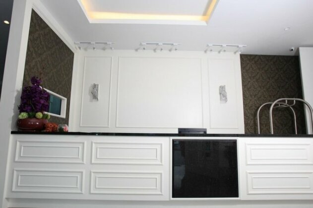 Casa Bianca Kluang - Photo3