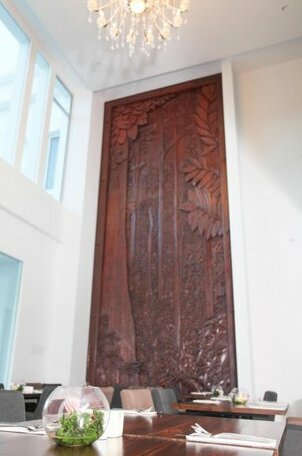 Casa Bianca Kluang - Photo4