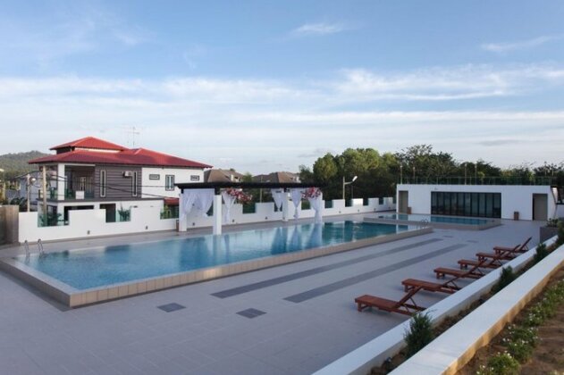 Casa Bianca Kluang - Photo5