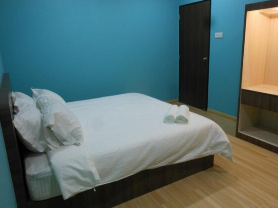 Eiman Homestay Kluang - Photo3