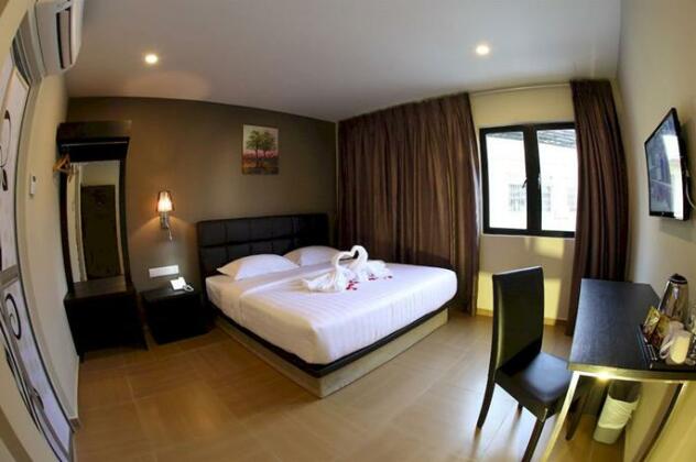 GL Hotel Kluang - Photo3
